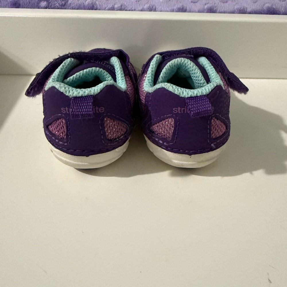 Stride Rite Jamie - Picture 4 of 6